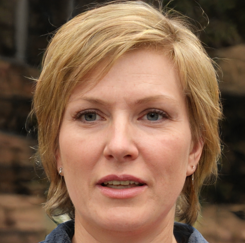 Profielfoto van Anouk K.