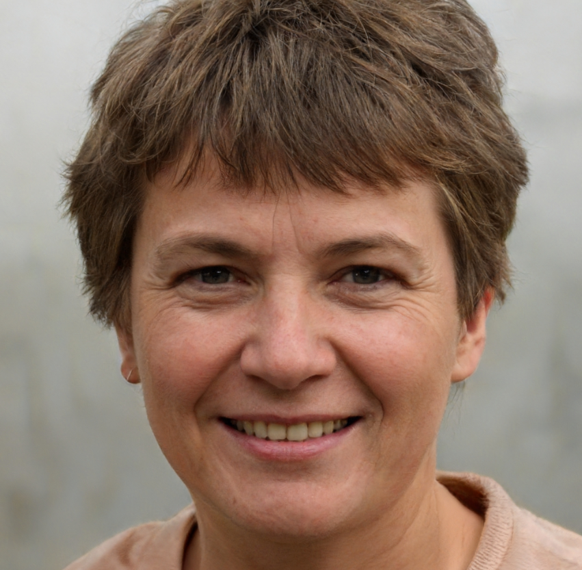Profielfoto van Marleen V.